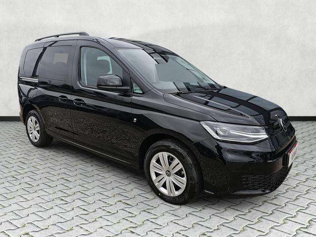 Fahrzeugbild eines Volkswagen Caddy