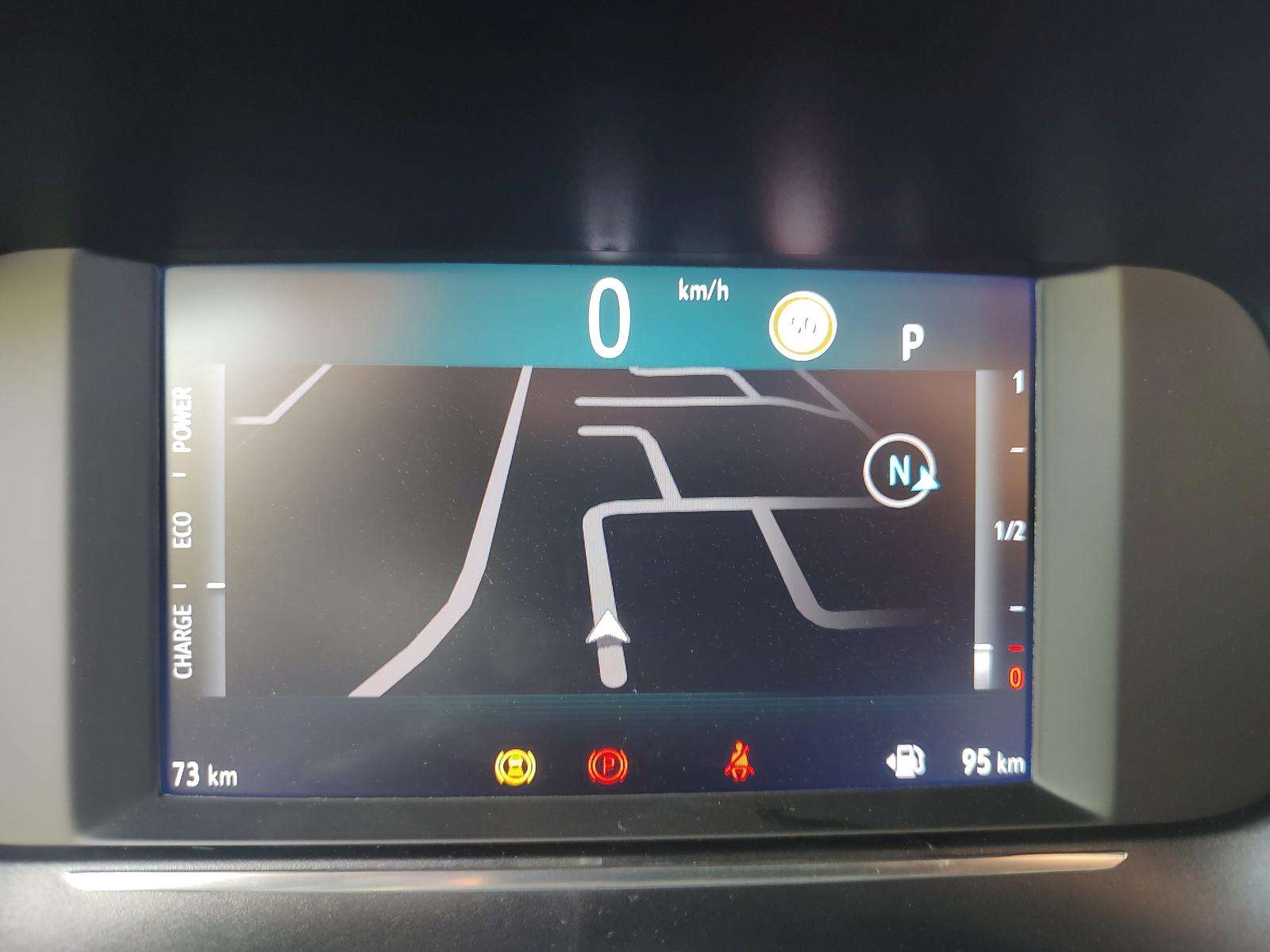 Fahrzeugbild eines Opel Corsa