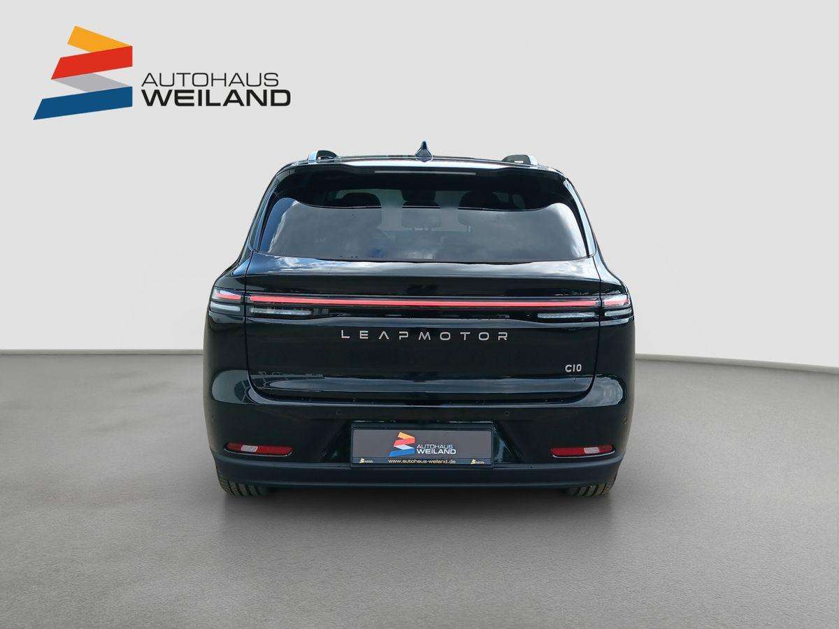 Fahrzeugbild eines Leapmotor C10