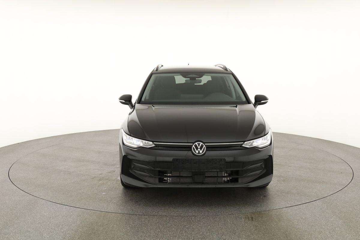Fahrzeugbild eines Volkswagen Golf