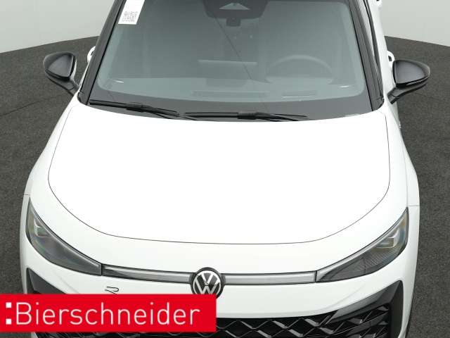 Fahrzeugbild eines Volkswagen T-Roc