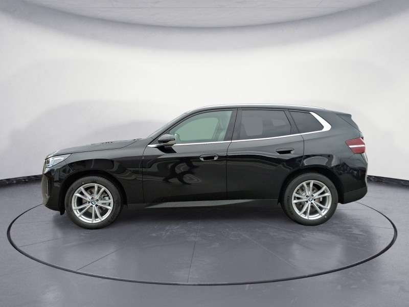 Fahrzeugbild eines BMW X3