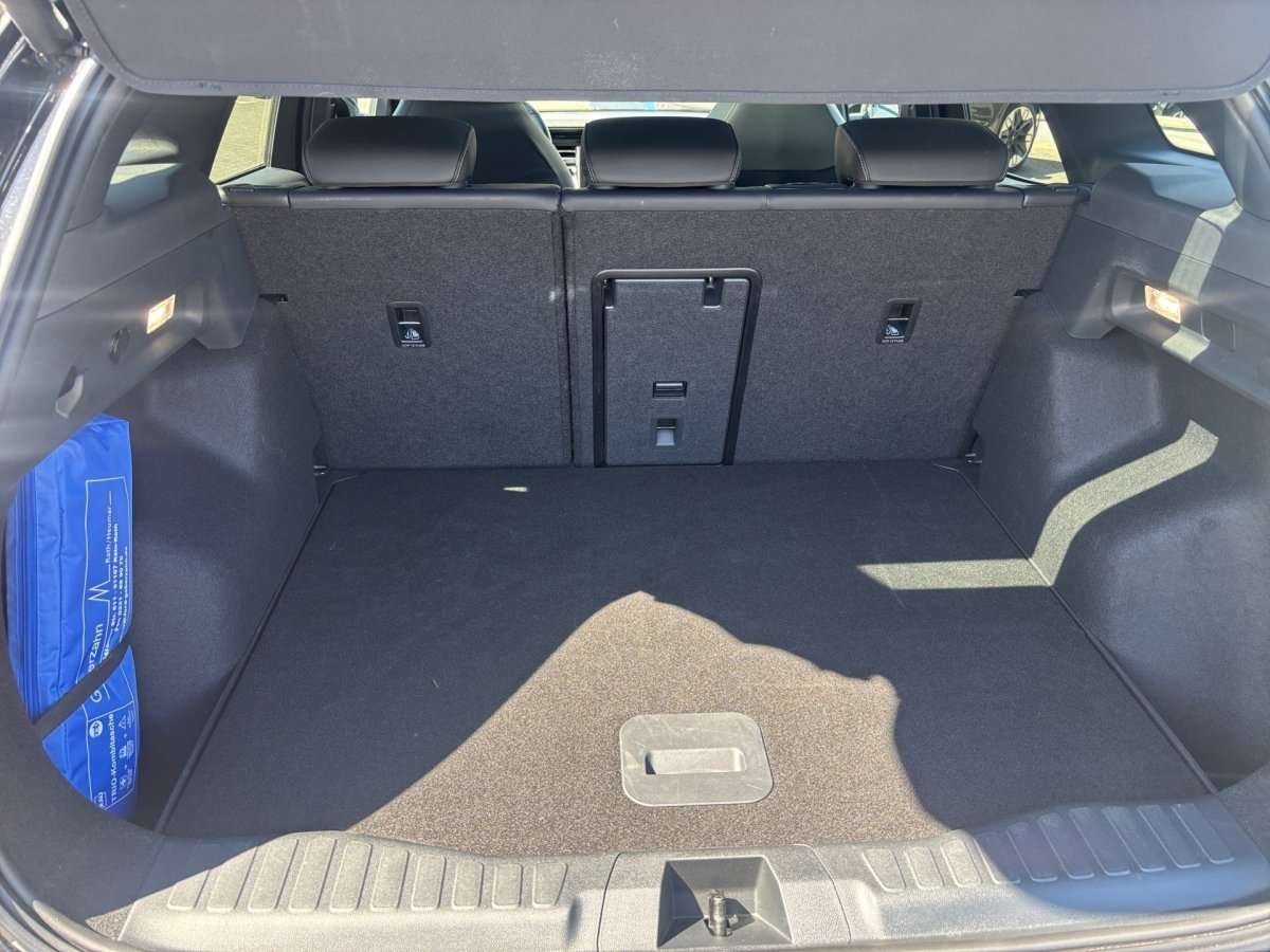 Fahrzeugbild eines Ford Explorer