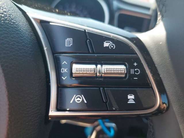 Fahrzeugbild eines Kia XCeed