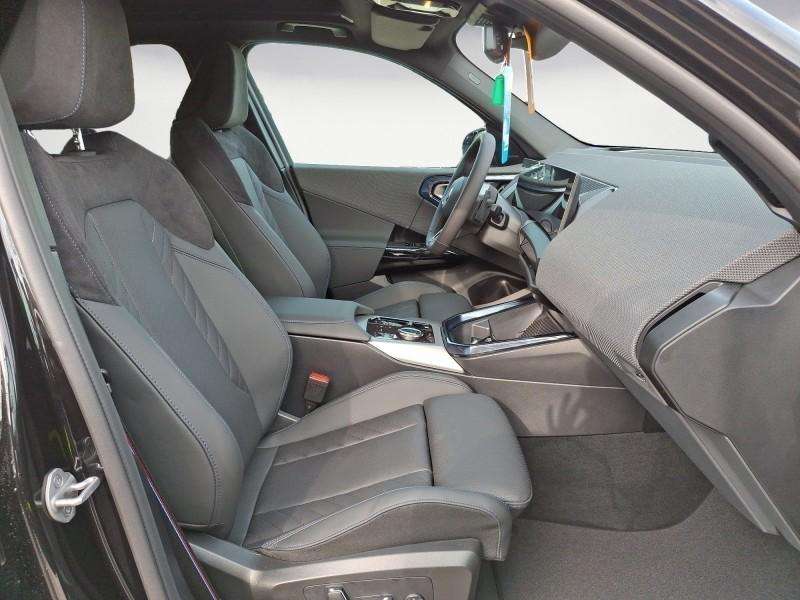 Fahrzeugbild eines BMW X3