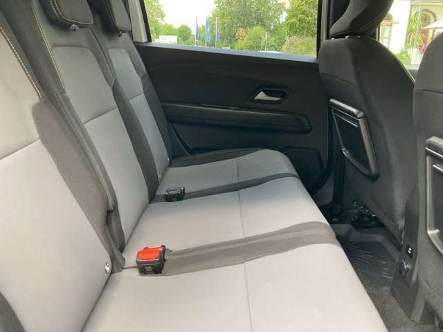 Fahrzeugbild eines Dacia Jogger