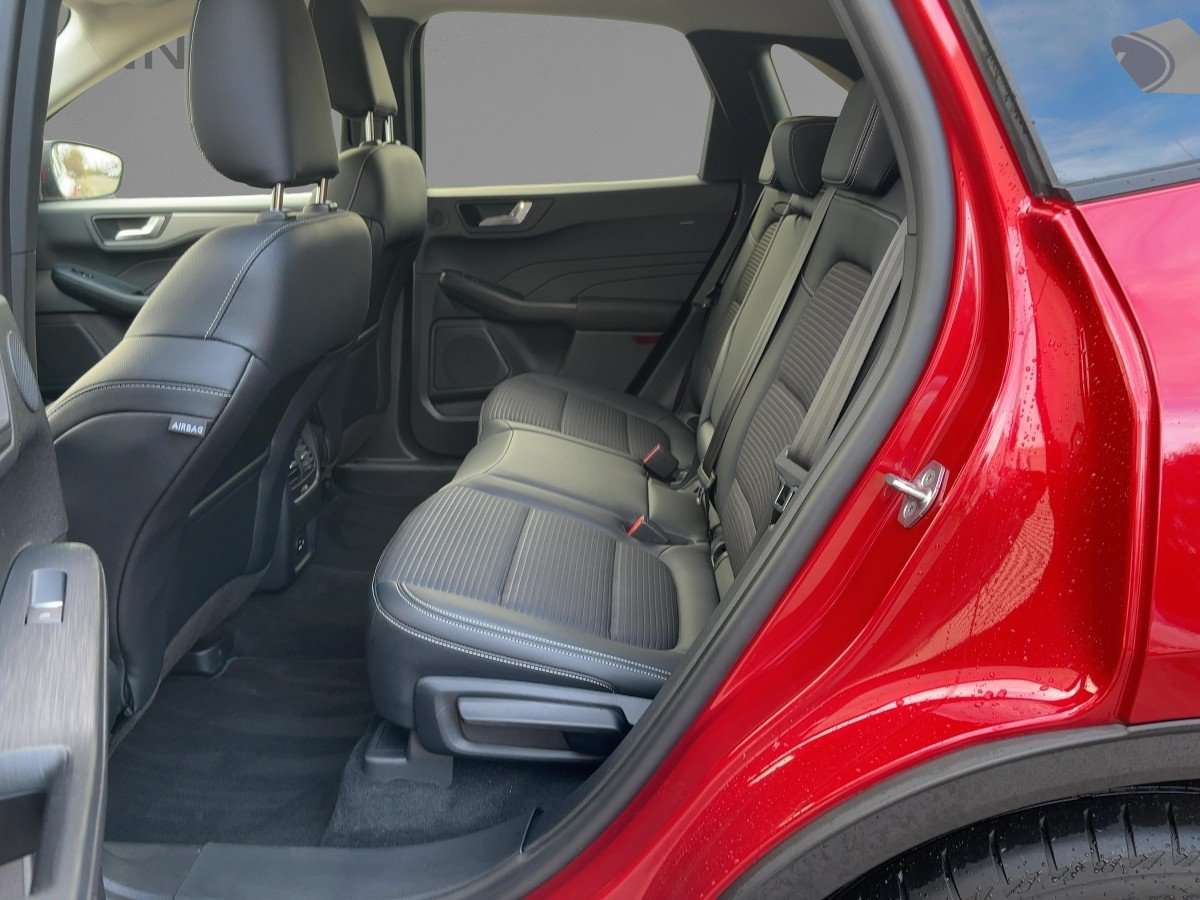 Fahrzeugbild eines Ford Kuga