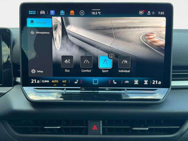 Fahrzeugbild eines Volkswagen T-Roc