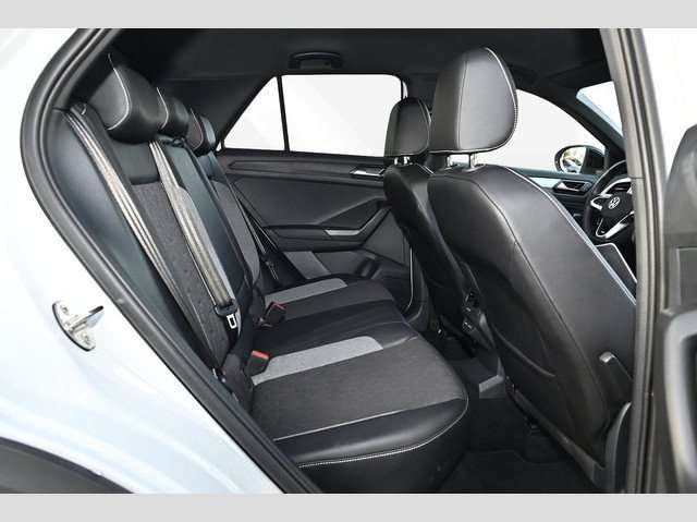 Fahrzeugbild eines Volkswagen T-Roc