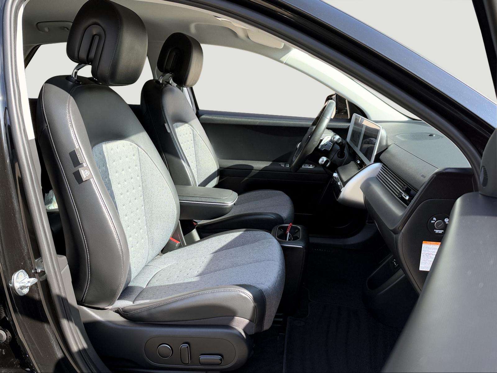 Fahrzeugbild eines Hyundai IONIQ 5