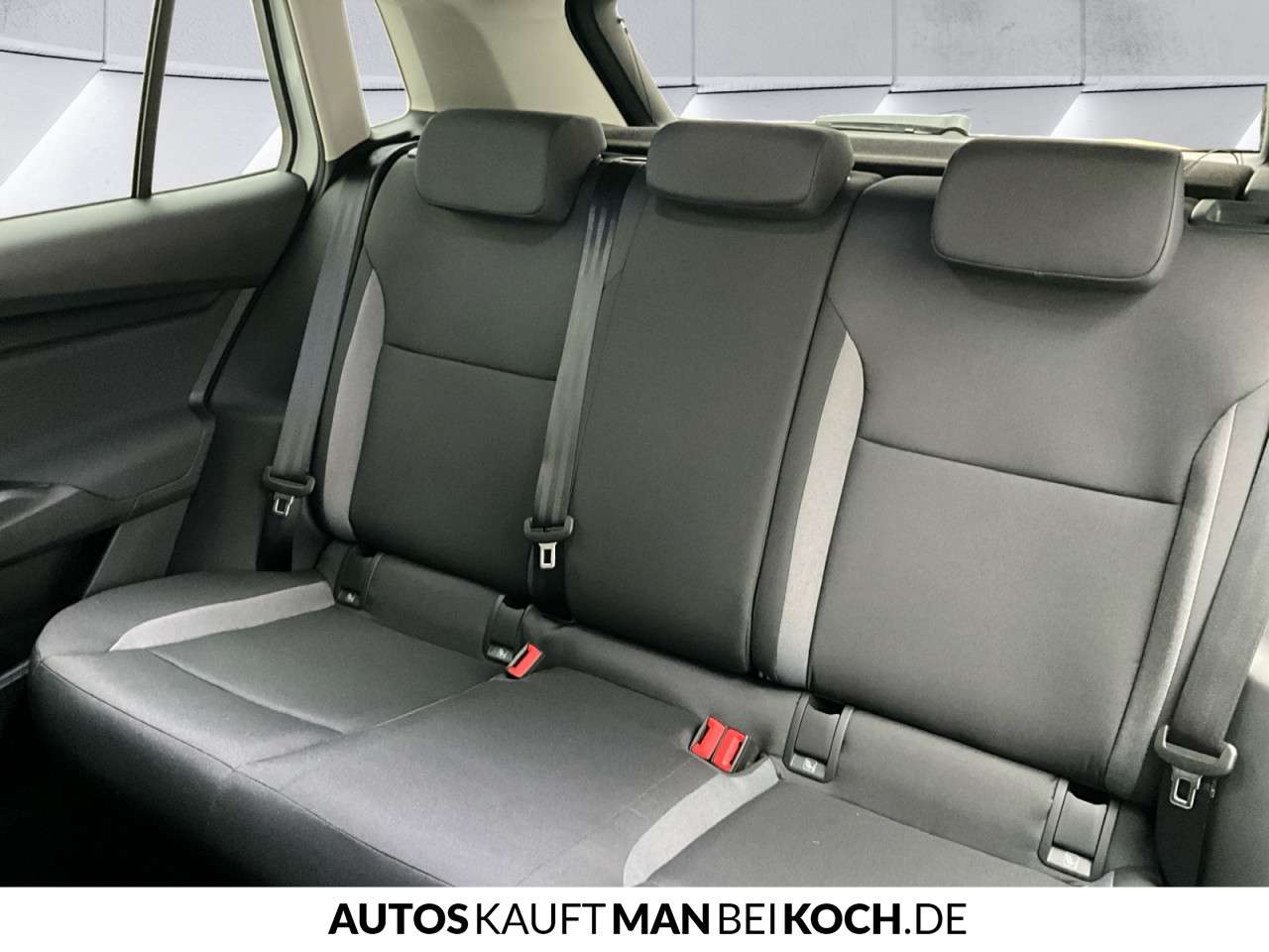 Fahrzeugbild eines Skoda ELROQ