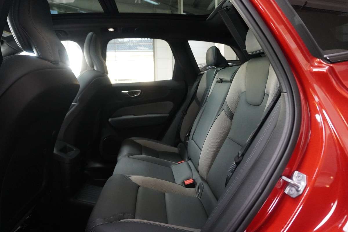 Fahrzeugbild eines Volvo XC60