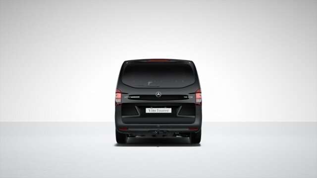 Fahrzeugbild eines Mercedes-Benz Vito