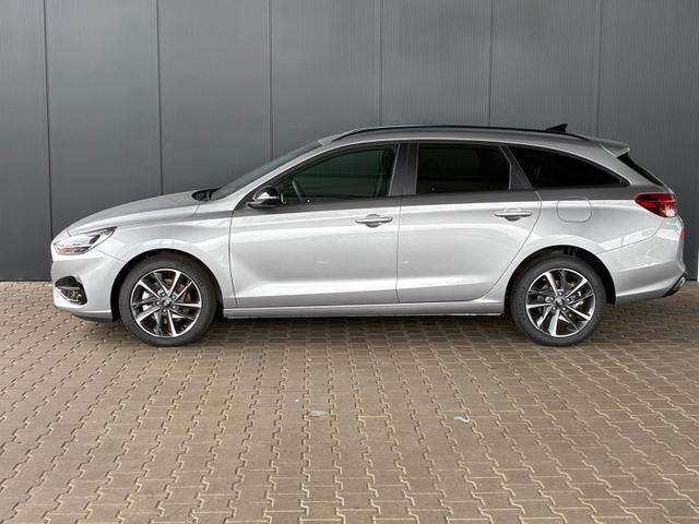Fahrzeugbild eines Hyundai i30