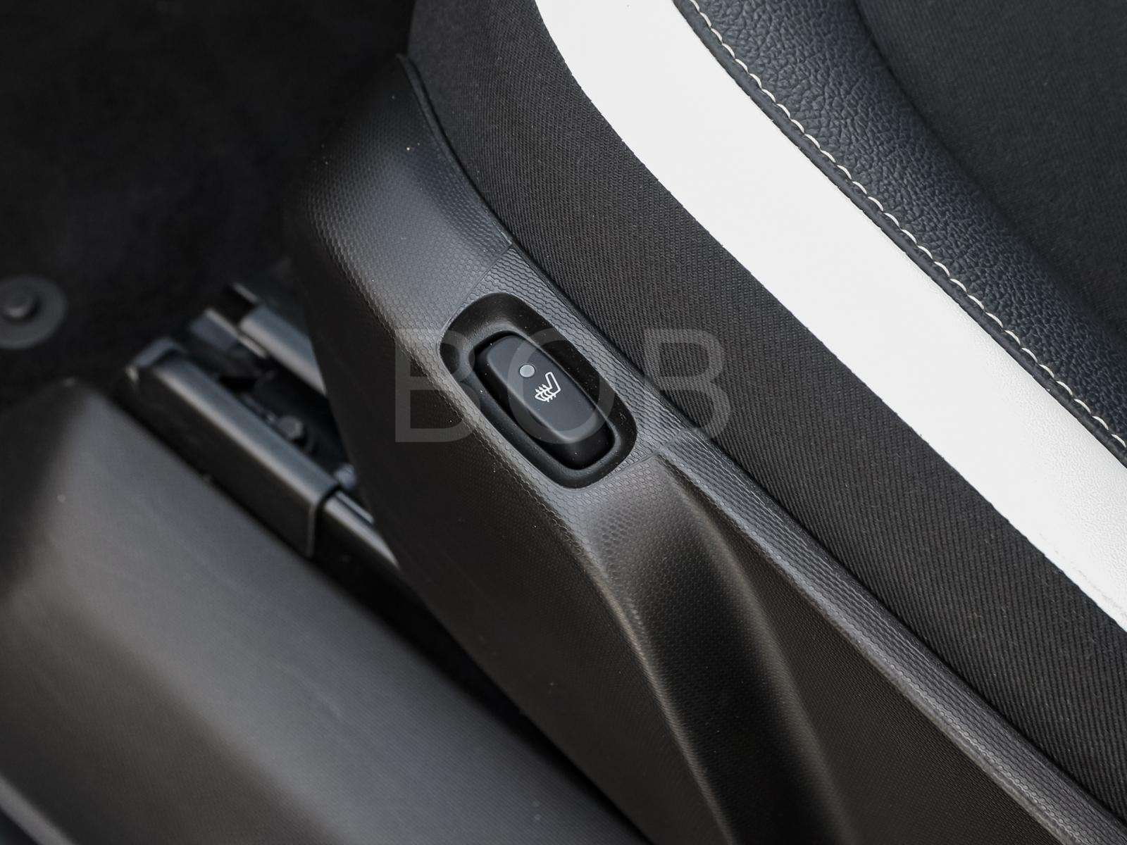 Fahrzeugbild eines Renault Twingo