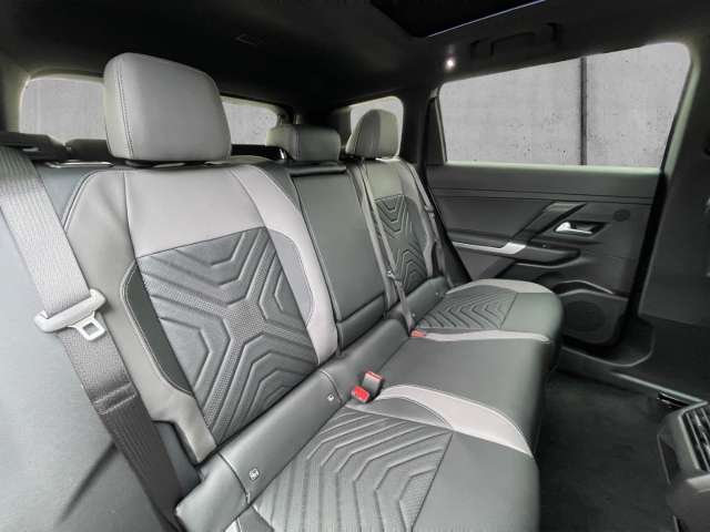 Fahrzeugbild eines Jeep Compass