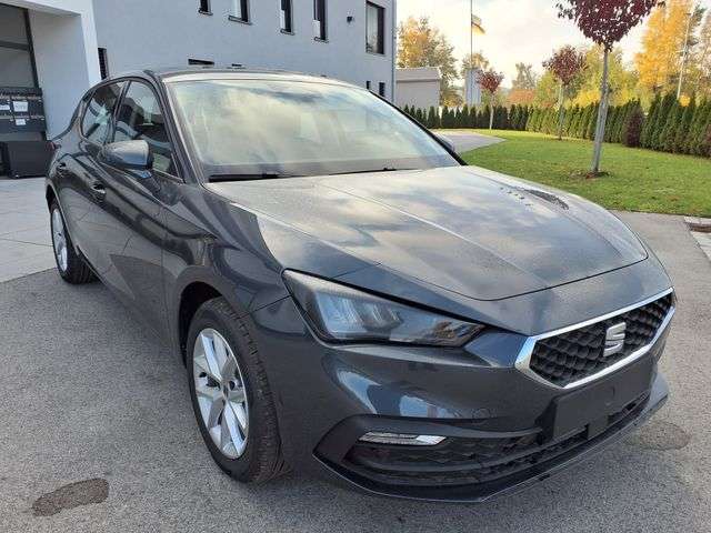 Fahrzeugbild eines SEAT Leon