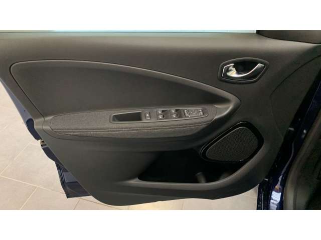 Fahrzeugbild eines Renault ZOE
