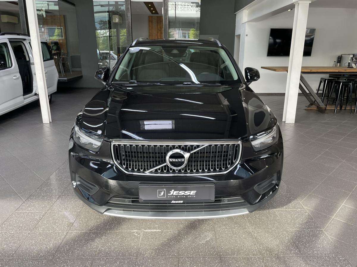 Fahrzeugbild eines Volvo XC40