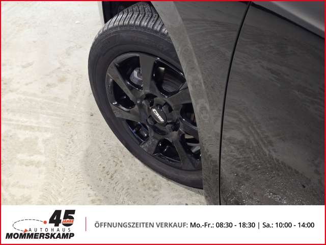 Fahrzeugbild eines Honda Jazz