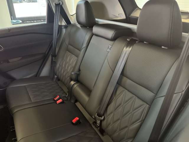 Fahrzeugbild eines Nissan X-TRAIL