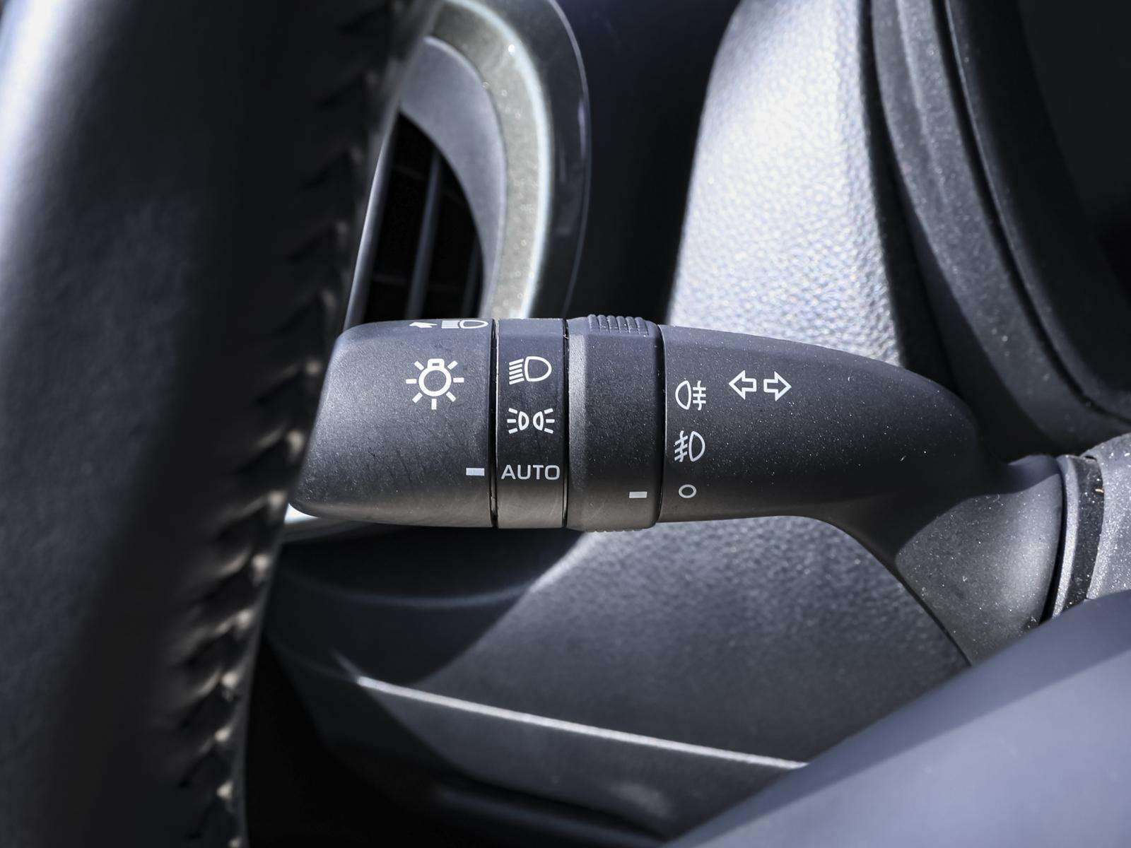 Fahrzeugbild eines Toyota AYGO