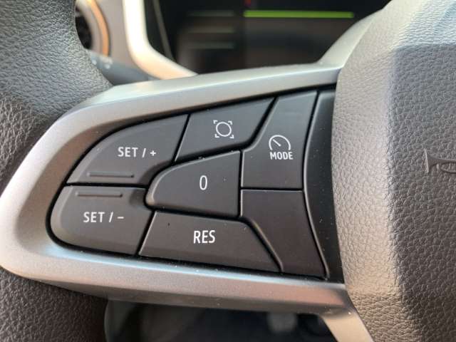 Fahrzeugbild eines Dacia Spring