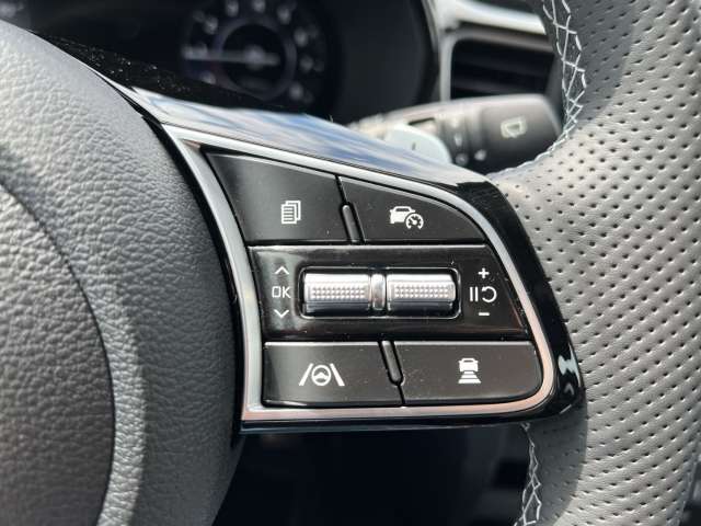 Fahrzeugbild eines Kia XCeed