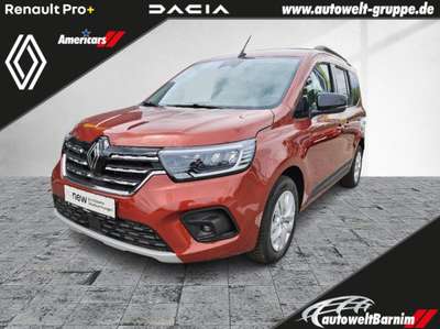 Bild Renault Kangoo