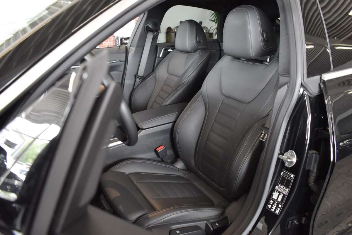 Fahrzeugbild eines BMW 4er-Reihe