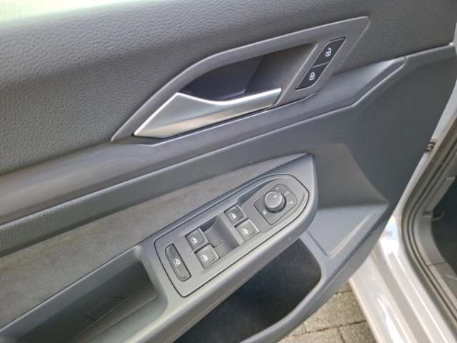 Fahrzeugbild eines Volkswagen Golf