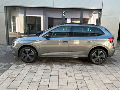 Bild Skoda Kamiq
