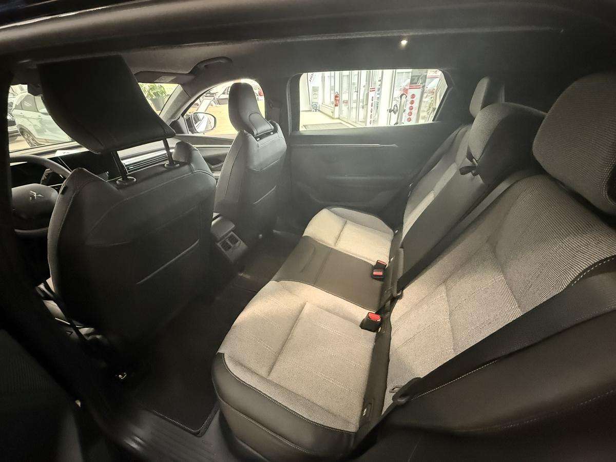 Fahrzeugbild eines Mitsubishi Eclipse Cross