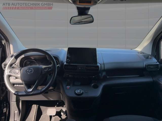 Fahrzeugbild eines Opel Combo Life