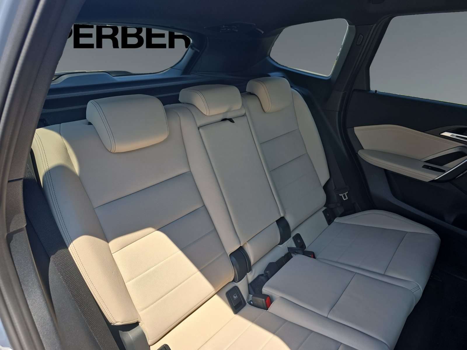 Fahrzeugbild eines BMW X1