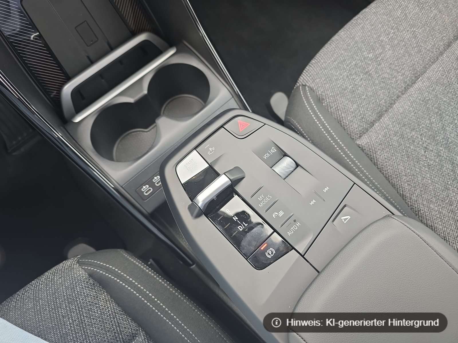 Fahrzeugbild eines BMW 2er-Reihe