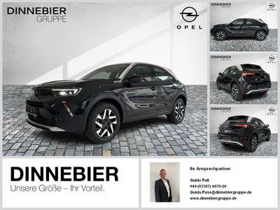 Bild Opel Mokka