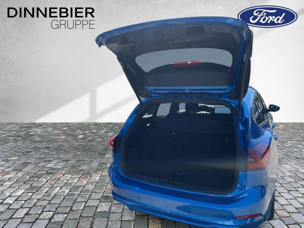 Fahrzeugbild eines Ford Focus