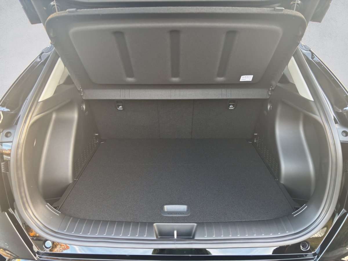 Fahrzeugbild eines Hyundai Kona Elektro