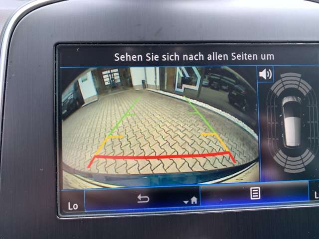 Fahrzeugbild eines Renault Scénic