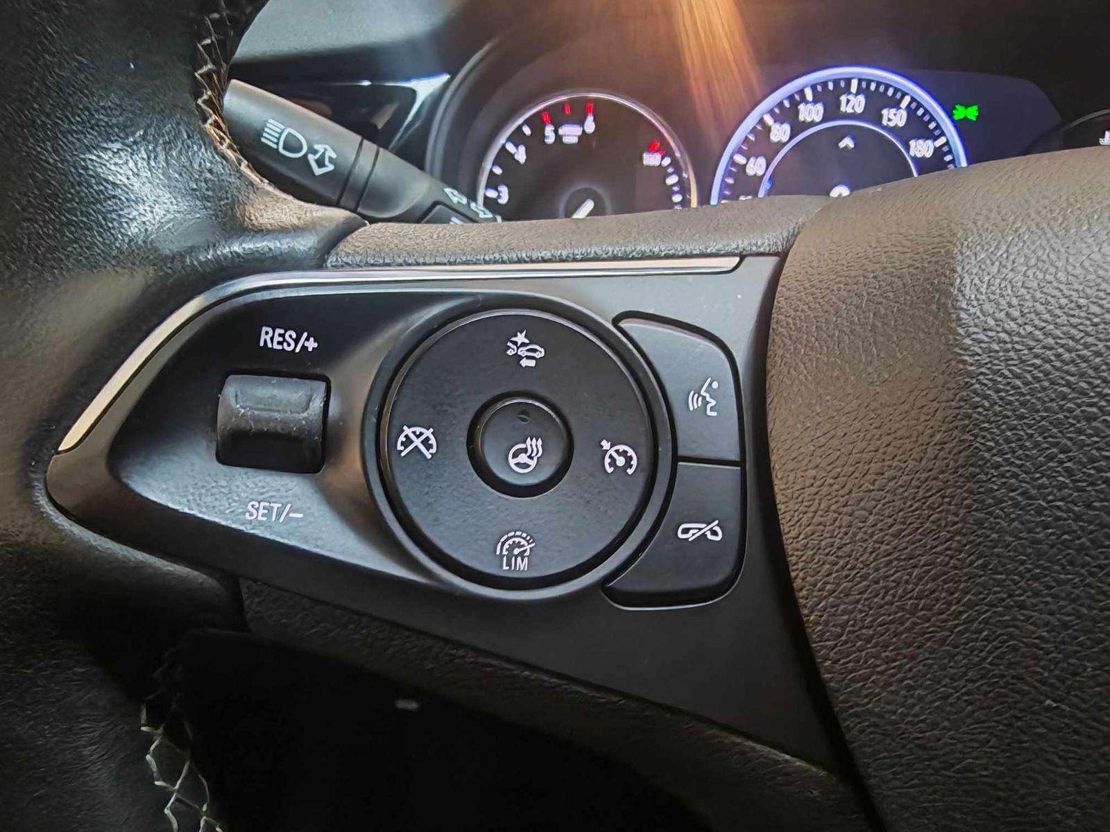 Fahrzeugbild eines Opel Insignia