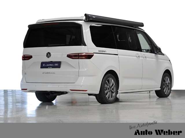 Fahrzeugbild eines Volkswagen California