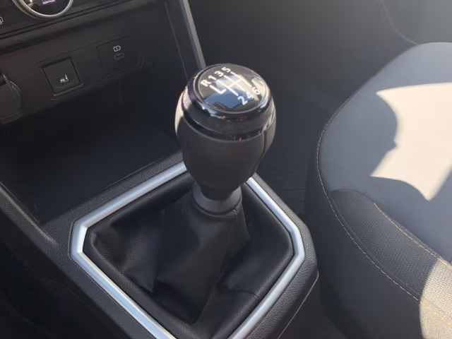 Fahrzeugbild eines Dacia Jogger
