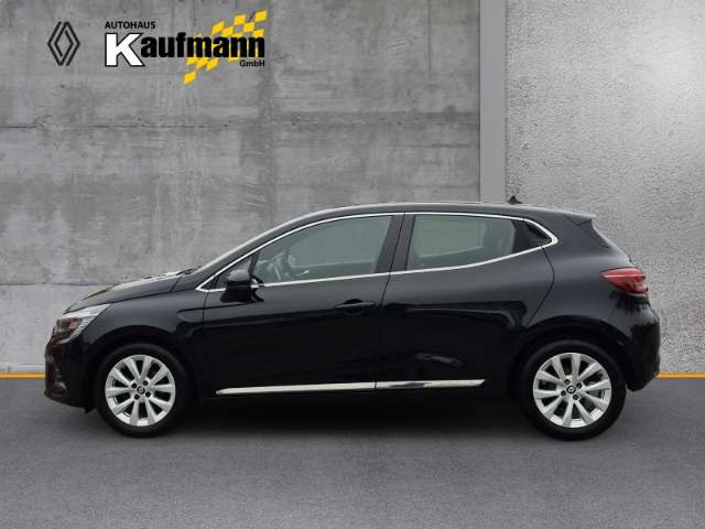 Fahrzeugbild eines Renault Clio