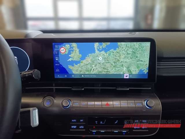 Fahrzeugbild eines Hyundai Kona Elektro