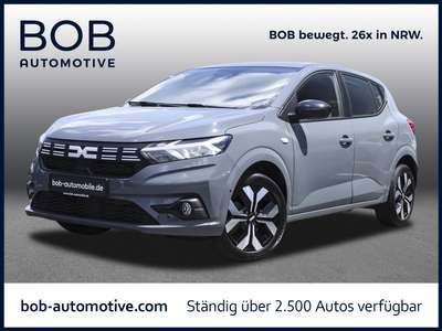 Bild Dacia Sandero