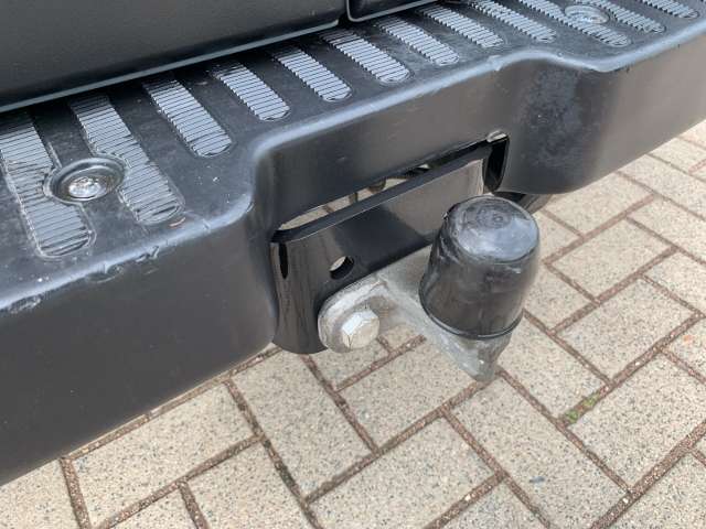 Fahrzeugbild eines Renault Master