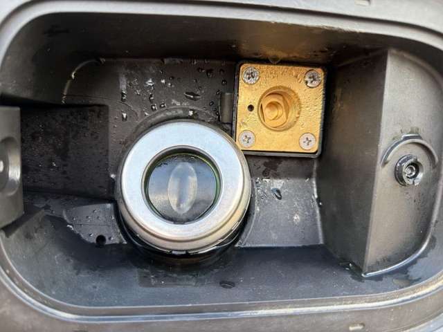 Fahrzeugbild eines Dodge Durango