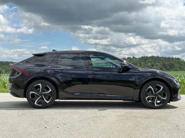 Fahrzeugbild eines Kia EV6