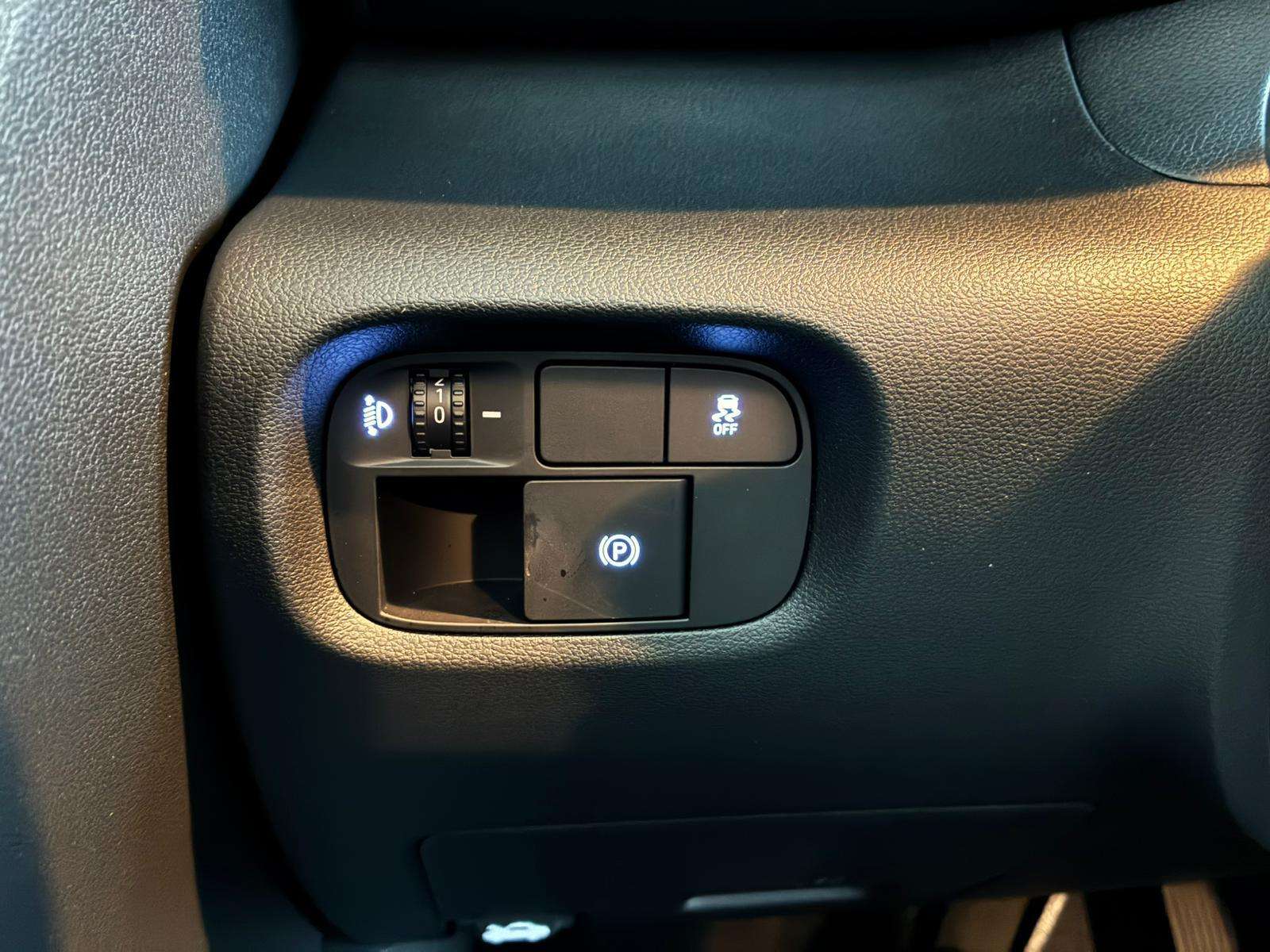 Fahrzeugbild eines Hyundai Inster